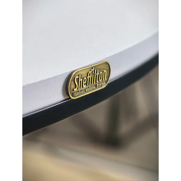 Столешница Sheffilton SHT-TT59 90 МДФ/кант