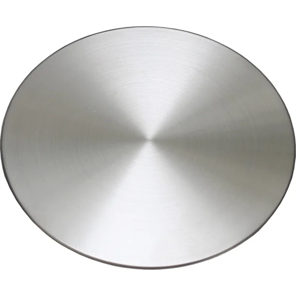 Кухонная мойка из нержавейки BLANTEK LS-5444S Brushed