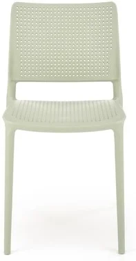 Стул HALMAR K514 мятный