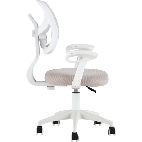 Кресло детское TopChairs 2592 серый