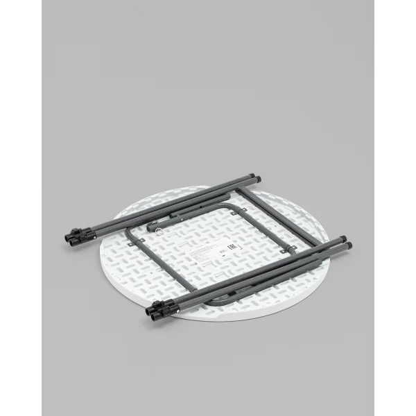 Стол складной барный NEW 80x110см