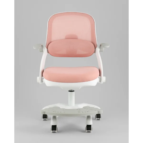 Кресло детское TopChairs 2572 розовый
