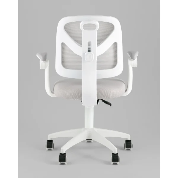 Кресло детское TopChairs 2592 серый