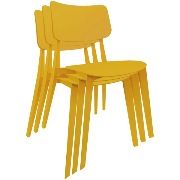 Стул Sheffilton SHT-S110-P
