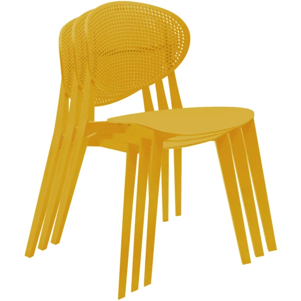 Стул Sheffilton SHT-S111-P