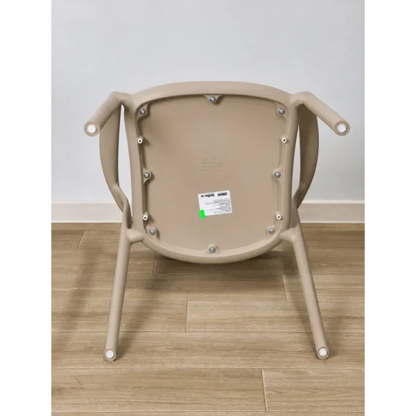 Стул Sheffilton SHT-S214