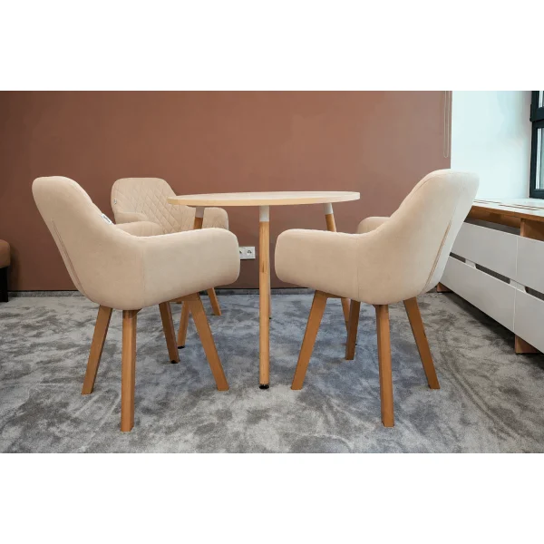 Каркас стула Sheffilton SHT-S183